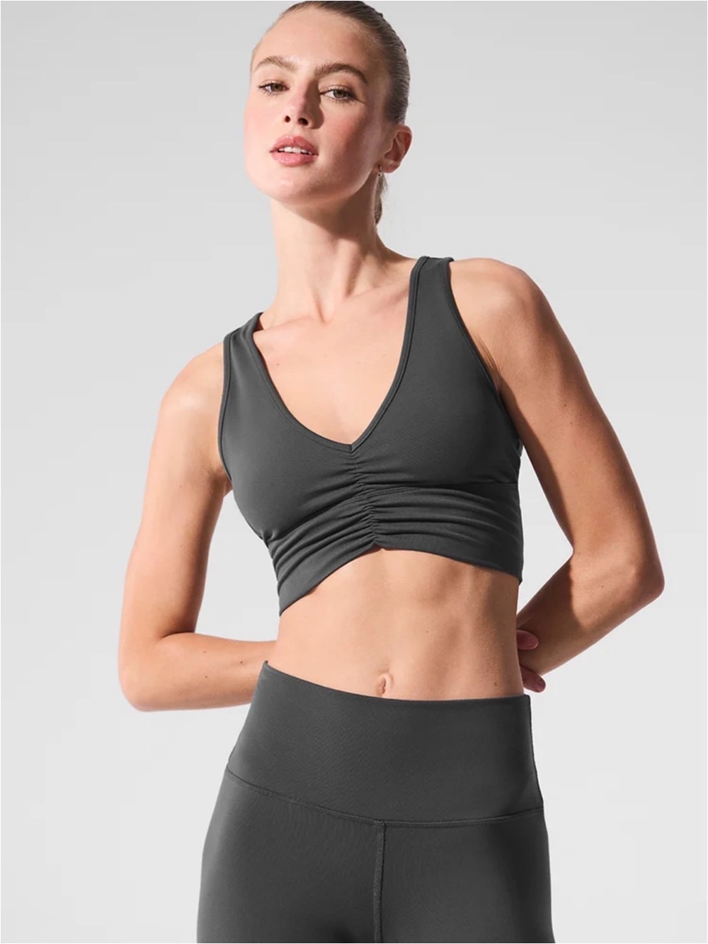 Alo Yoga Wild Things Bra